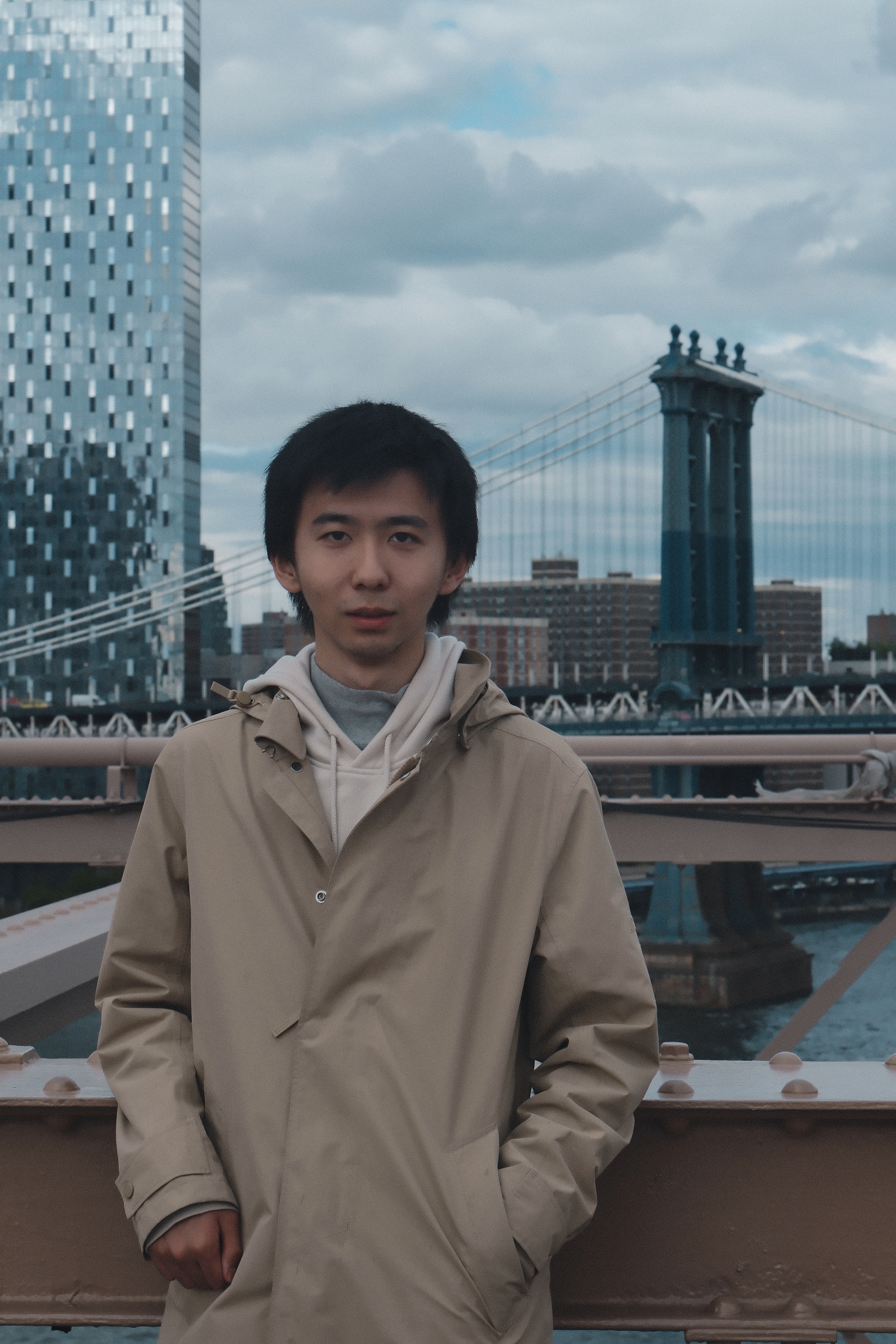 Profile photo